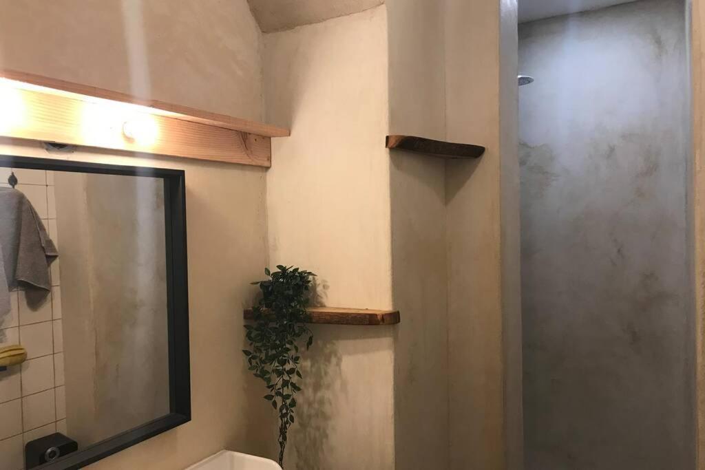 Maison Chiche 뱅 드 브레타뉴 외부 사진